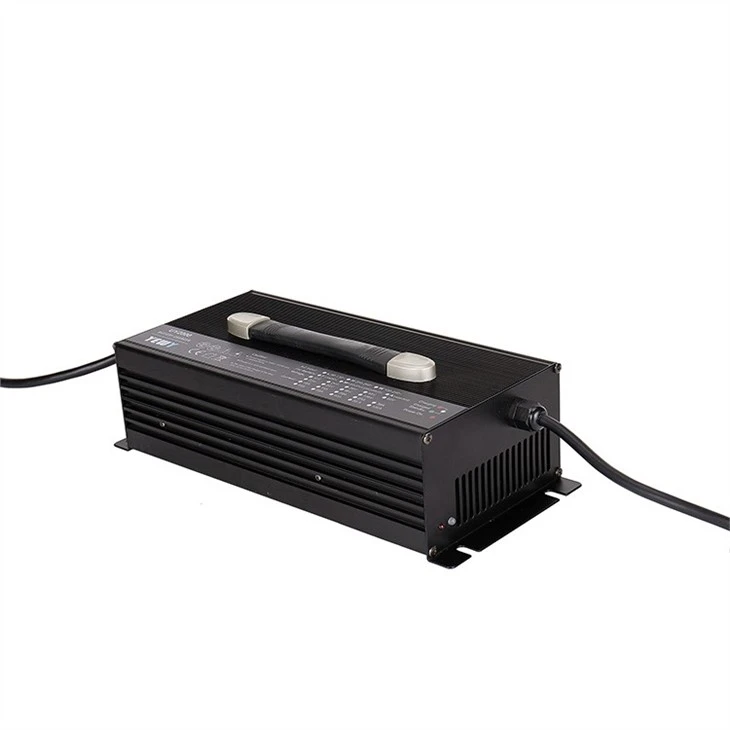36V Intelligent Lead Acid Battery Charger