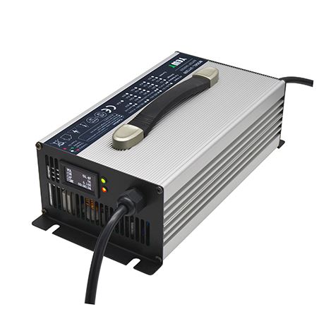14.6 V Lifepo4 Charger
