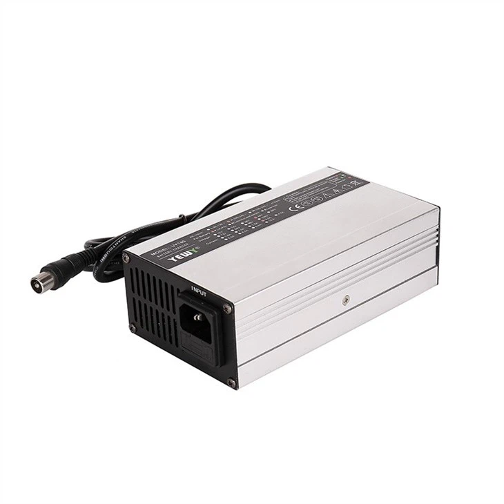 Battery Charger 24v
