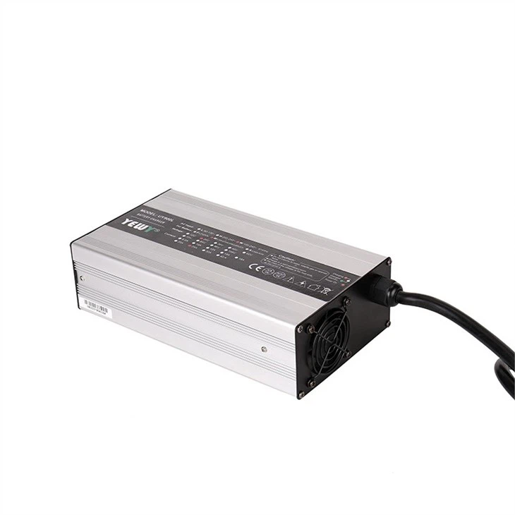 Lifepo4 Smart Charger