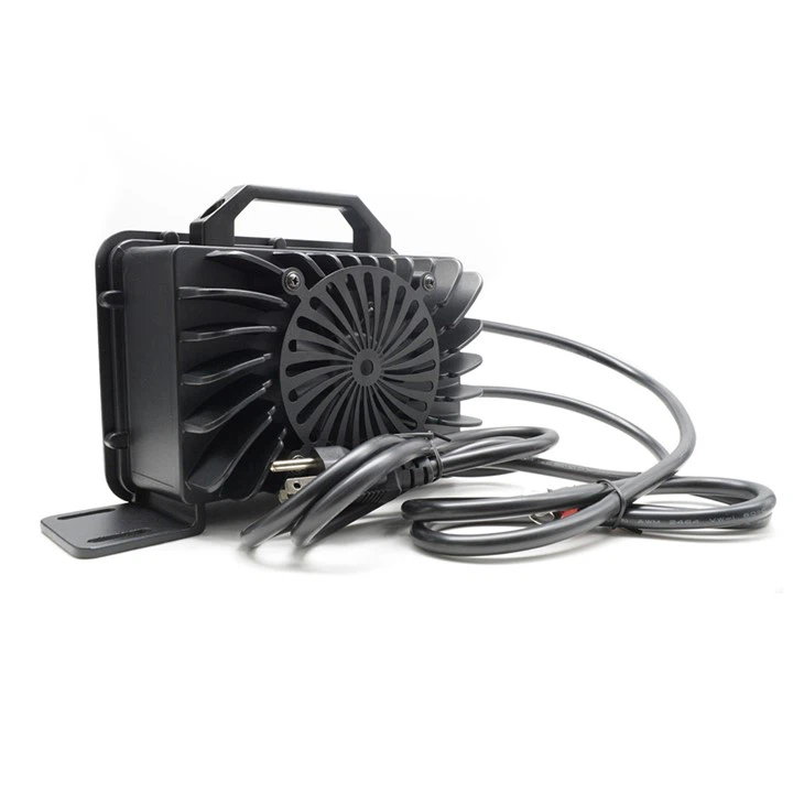 Waterproof Lifepo4 Battery Charger