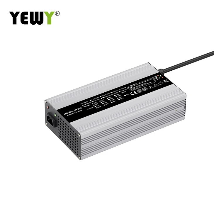 Lifepo4 Charger factory