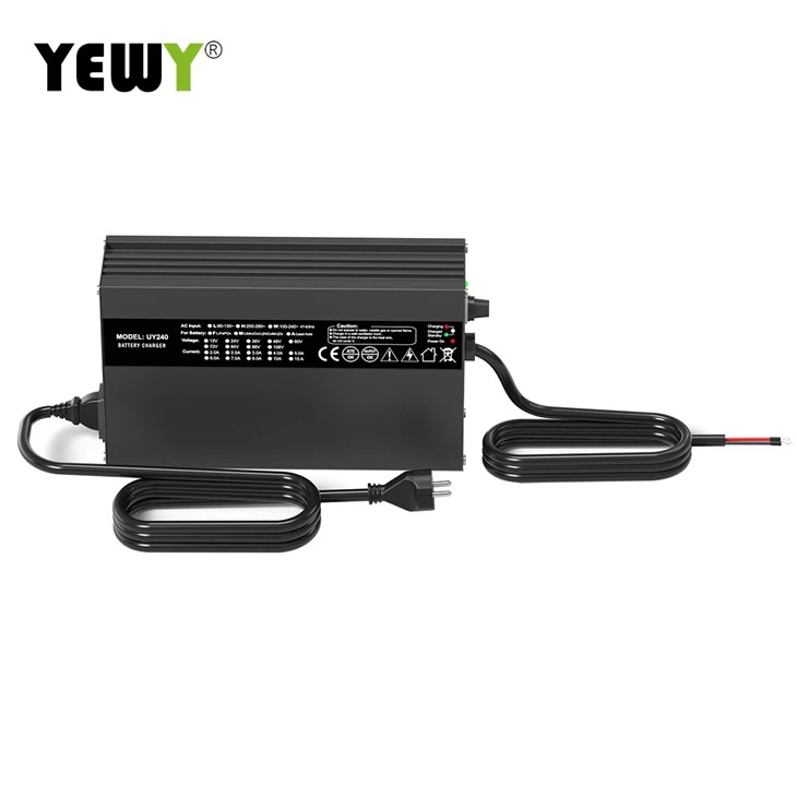 Electric Bike Battery Charger suppliers
