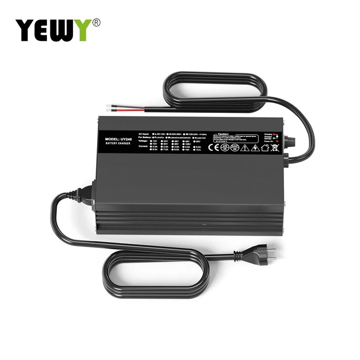 Electric Motorbike Scooter Battery Charger price