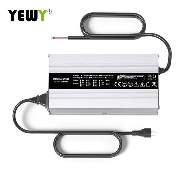 Electric Scooter Battery Charger best