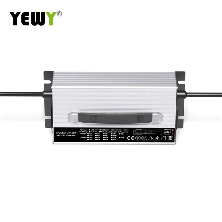 Electric Vehicle Battery Charger suppliers
