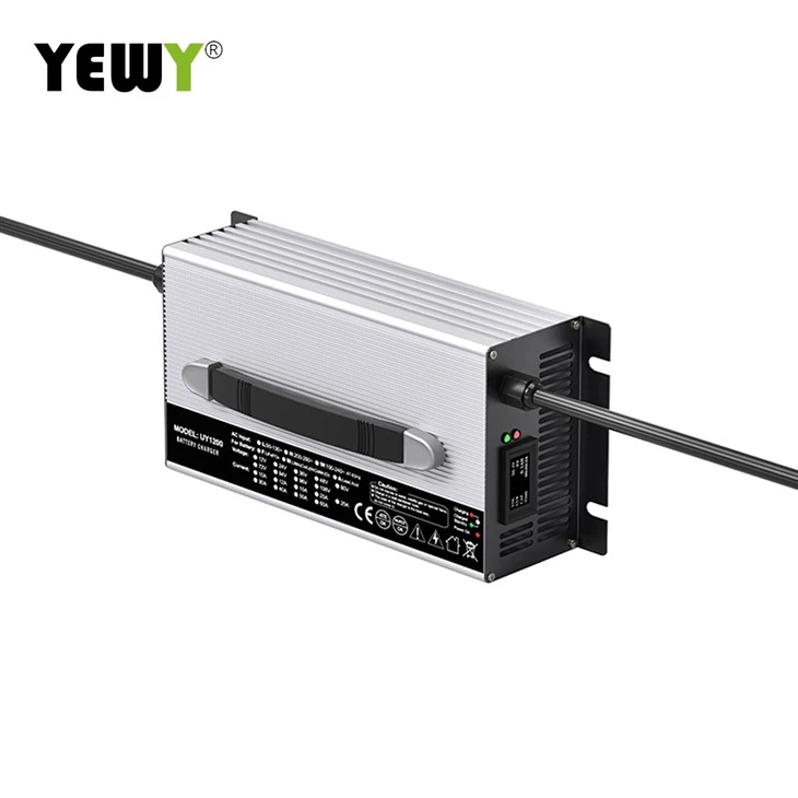 Golf Cart Battery Charger high quality