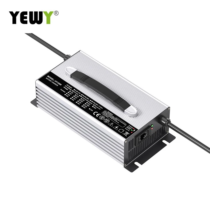 Sealed Lead Acid Charger high quality