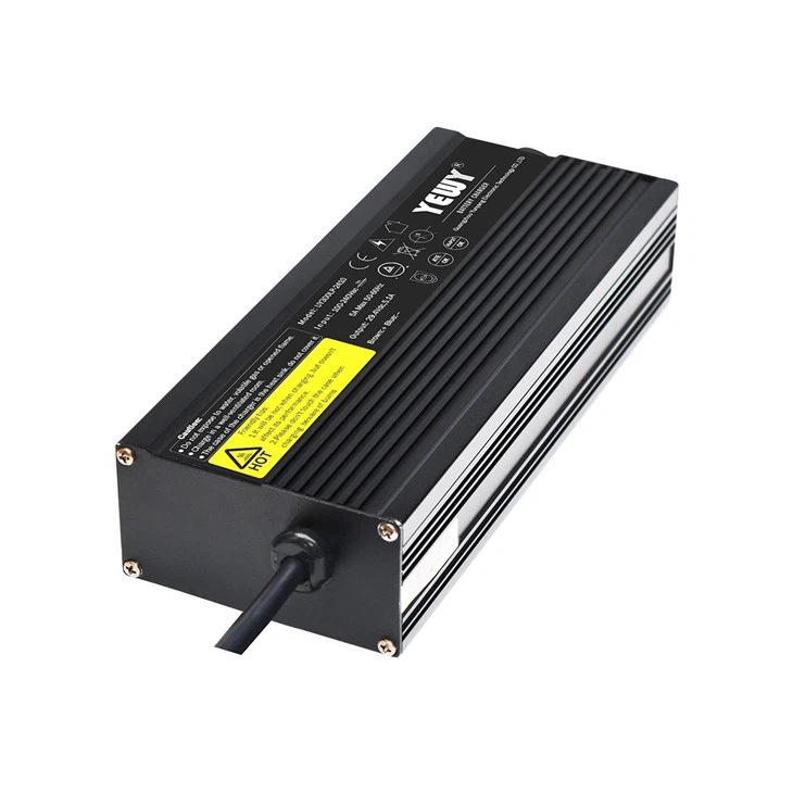 48v Lifepo4 Battery Charger