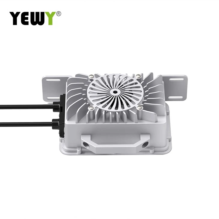48v Electric Forklift Battery Charger