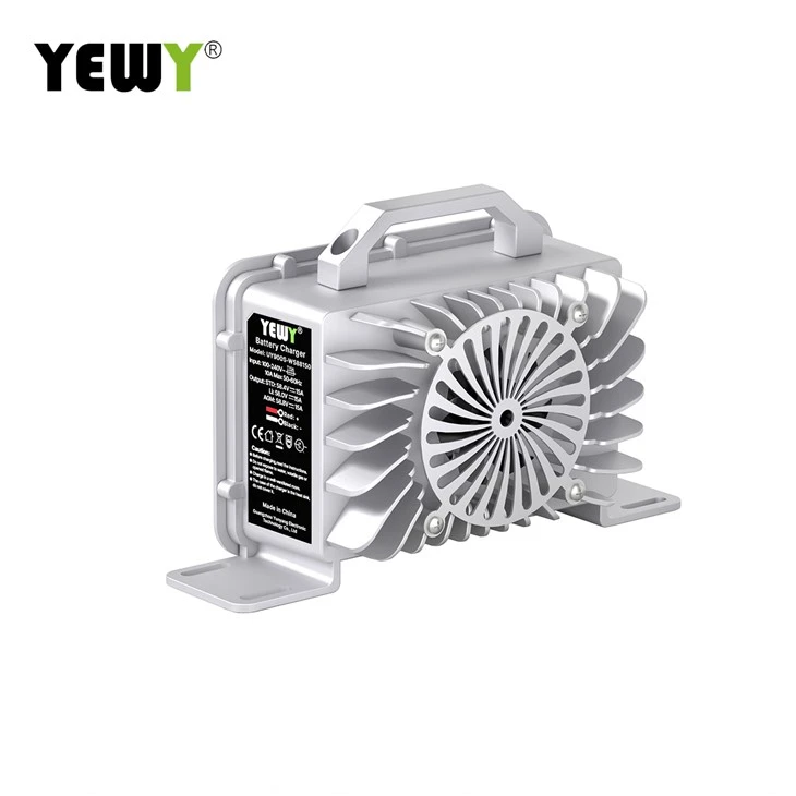 48v Electric Forklift Battery Charger
